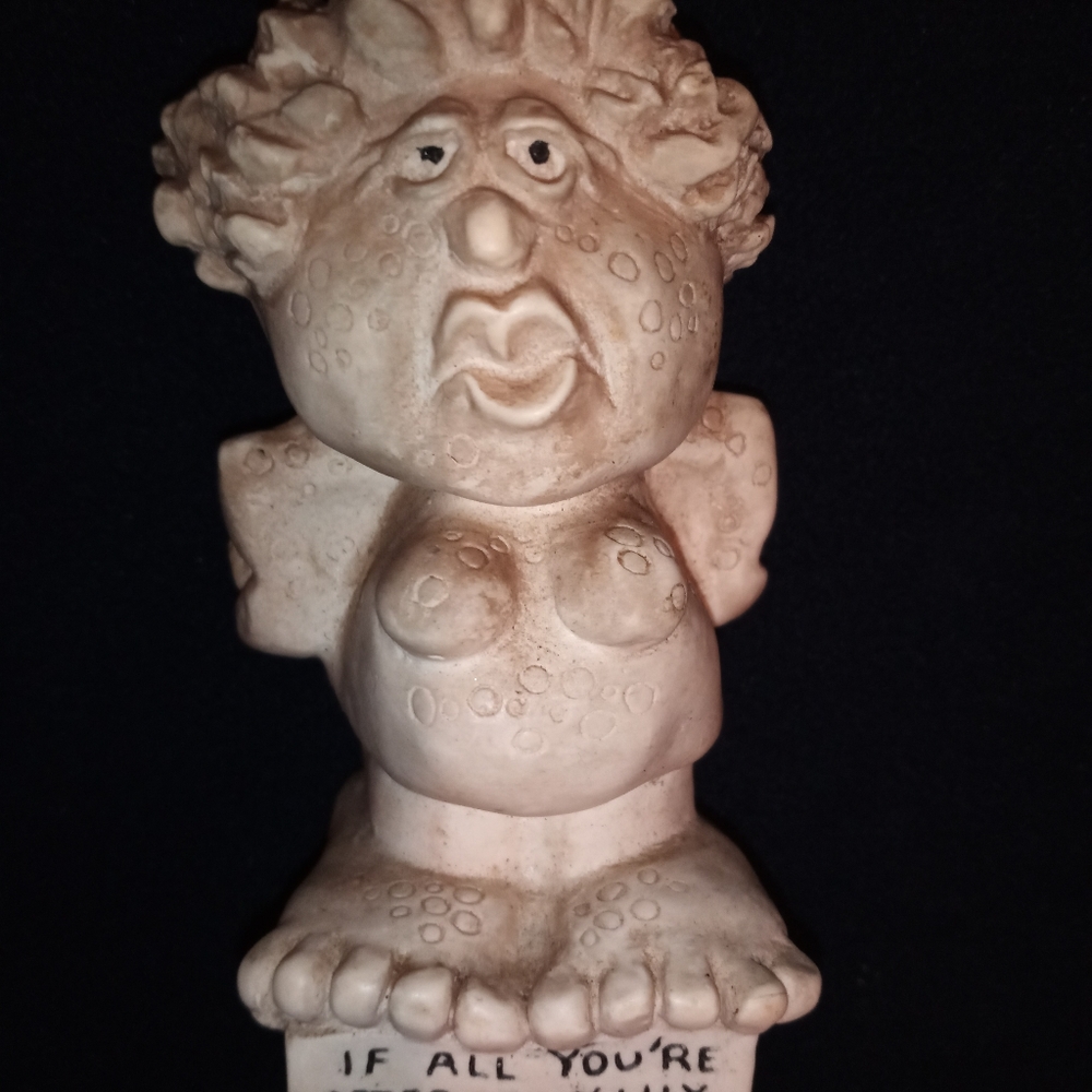 Collectable Figurine